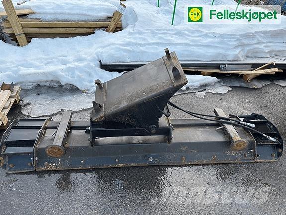 Kellfri SP250E Other road and snow machines