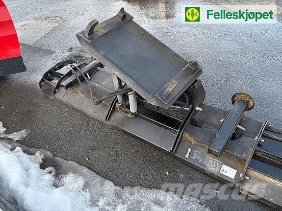 Kellfri SP250E Other road and snow machines