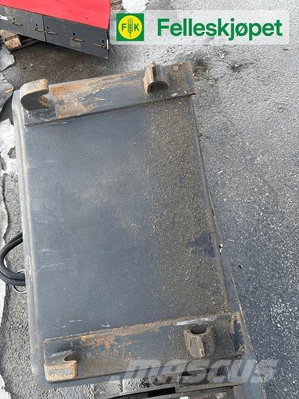 Kellfri SP250E Other road and snow machines