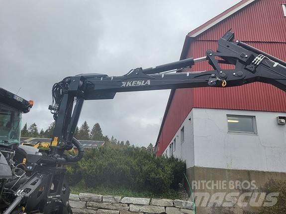Kesla 326T Other farming machines