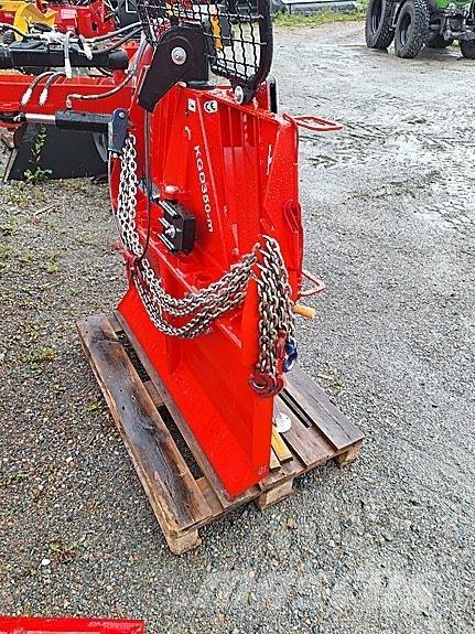  KGD 350M Other