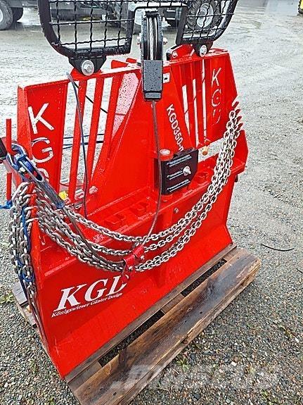  KGD 350M Other