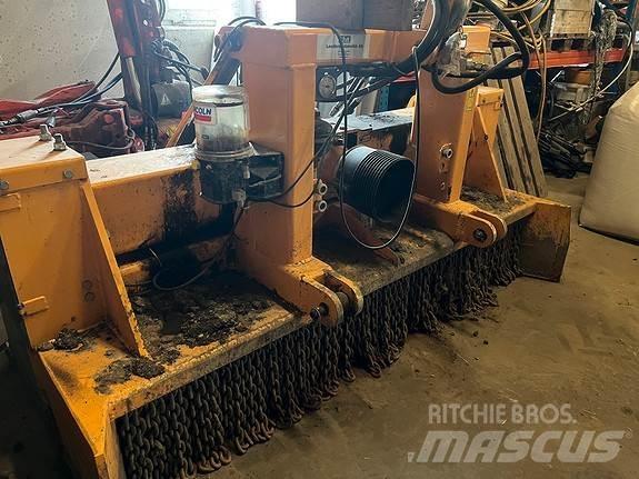 KIRPY BPB 250/S2 Other farming machines
