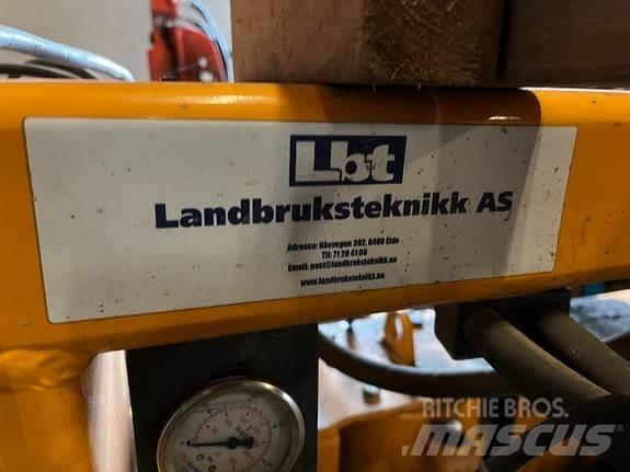  KIRPY BPB 250/S2 Other farming machines