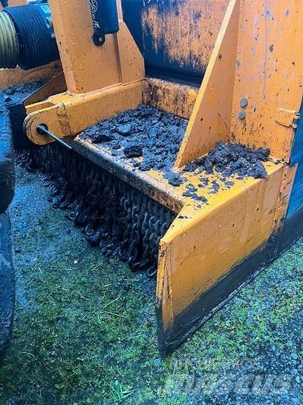  KIRPY BPB 250/S2 Other farming machines