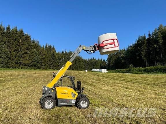 Kramer 1445 All purpose trailer
