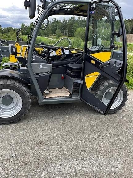 Kramer 1445 All purpose trailer