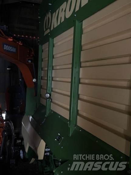 Krone 350 MX GL All purpose trailer