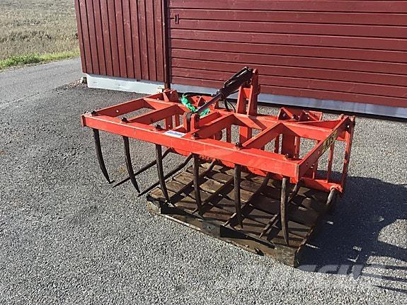 KTS 1500 All purpose trailer