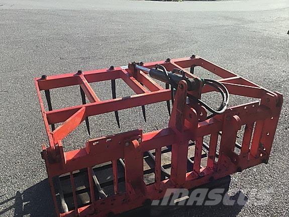 KTS 1500 All purpose trailer