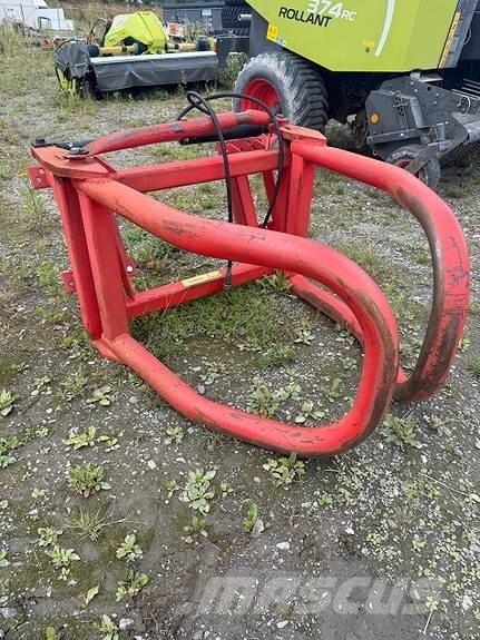 KTS 180 Other farming machines