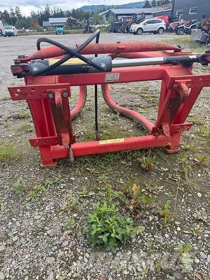 KTS 180 Other farming machines