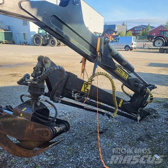 KTS 7,5 Other farming machines