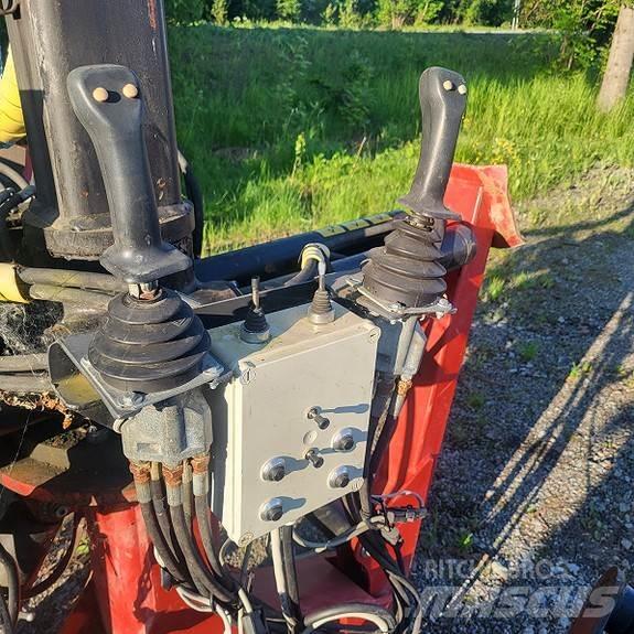 KTS 7,5 Other farming machines