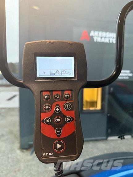 Kuhn FB 2135 Other forage harvesting equipment