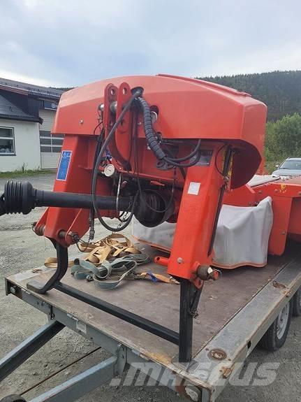 Kuhn FC314D Other forage harvesting equipment