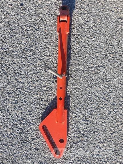 Kuhn GA 4121 GM Windrowers