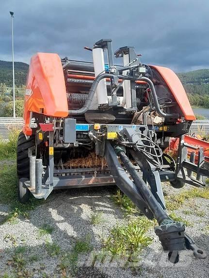 Kuhn I-BIO+ Other forage harvesting equipment