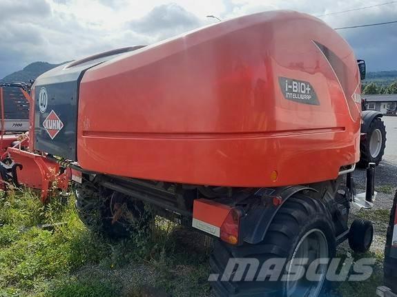 Kuhn I-BIO+ Other forage harvesting equipment
