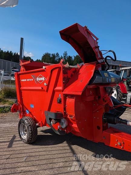 Kuhn Primor 3570 Other farming machines