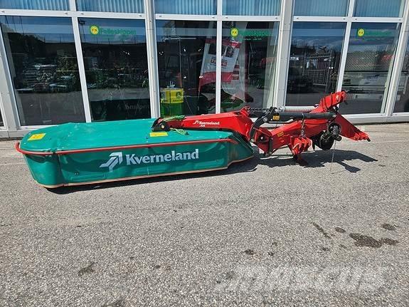 Kverneland 2028M Mowers