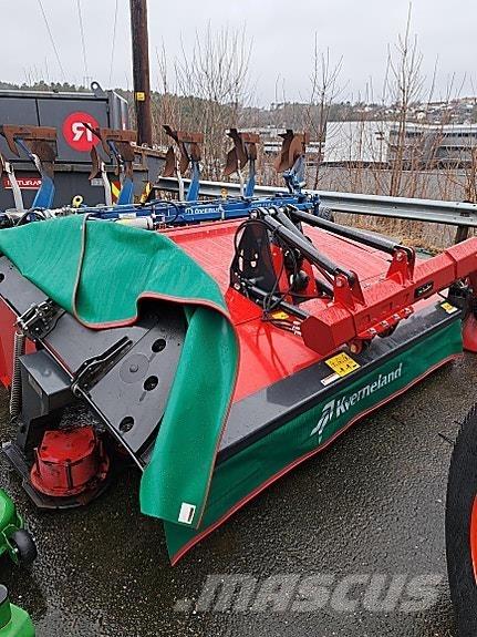 Kverneland 3332MT Other forage harvesting equipment