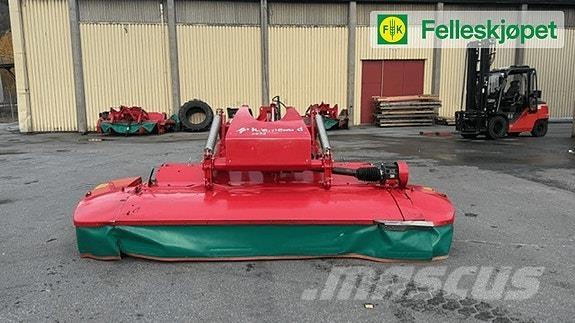Kverneland 3632FT Other forage harvesting equipment