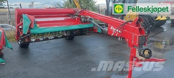 Kverneland 4332lt Mowers