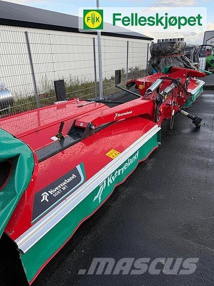 Kverneland 5087 MT Other forage harvesting equipment
