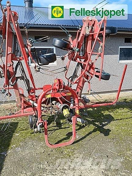Kverneland 8480 Other forage harvesting equipment
