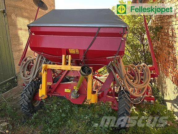 Kverneland DL 4,5m Drills