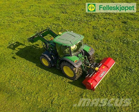 Kverneland FRH 280 Other forage harvesting equipment