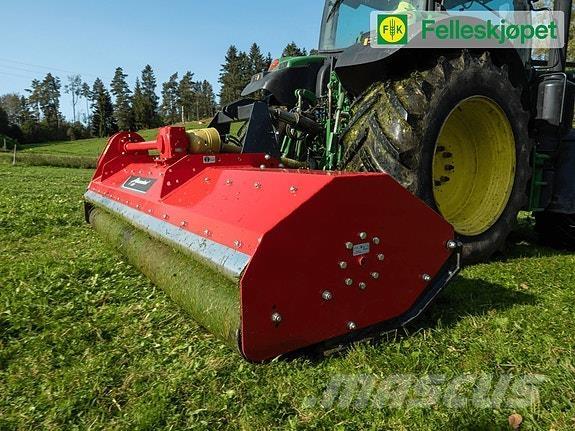 Kverneland FRO 280 Other forage harvesting equipment