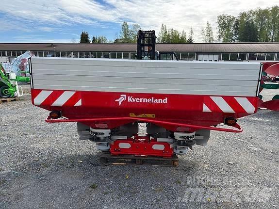 Kverneland HL 1500 Mineral spreaders