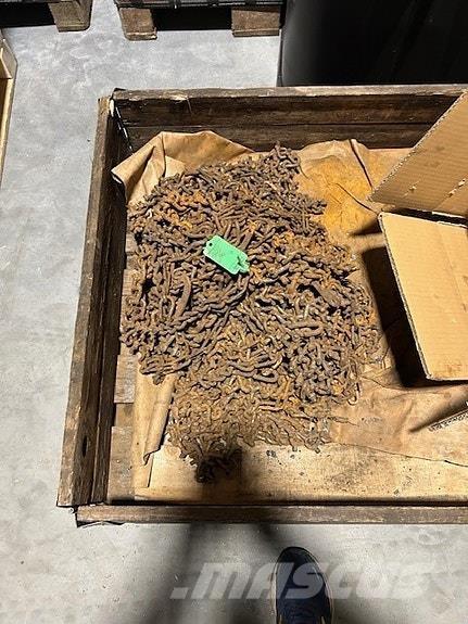  Lettkjetting All purpose trailer