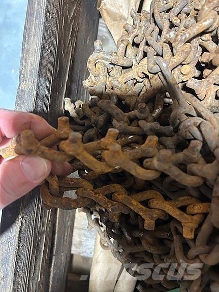  Lettkjetting All purpose trailer