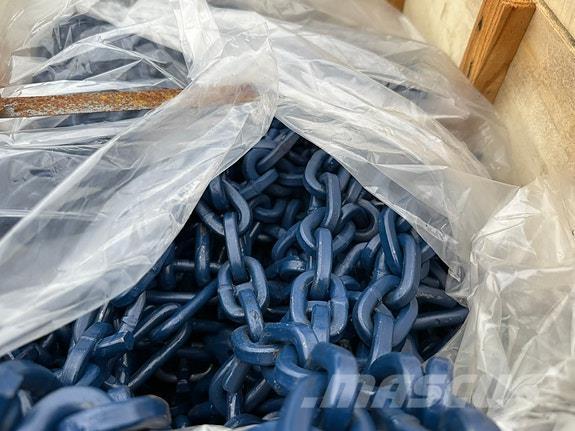 Lilleseth  Other farming machines