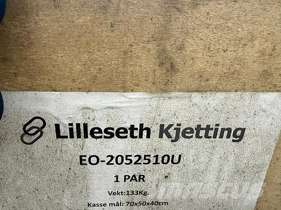 Lilleseth  Other farming machines