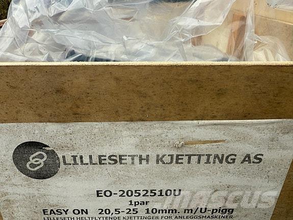 Lilleseth  Other farming machines