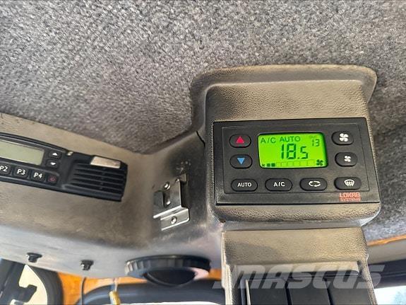 Ljungby L15 60790 Wheel loaders