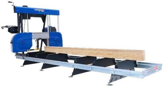  Lumberline Bandsag Other