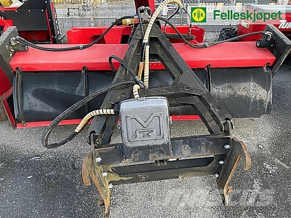  Mahlers Lb2800 Other road and snow machines