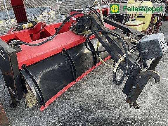  Mahlers Lb2800 Other road and snow machines