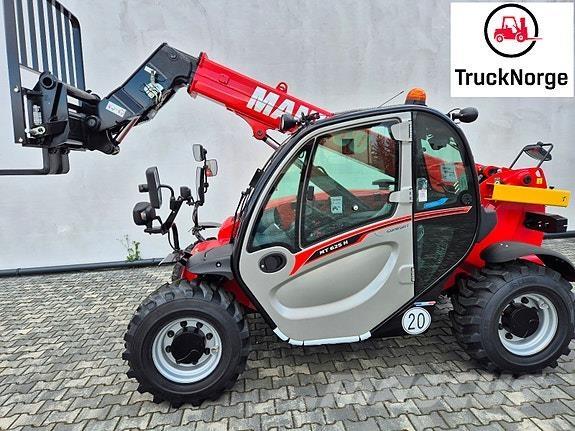 Manitou MT625 #NY# Telescopic handlers