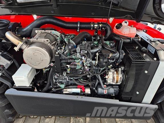 Manitou MT625 #NY# Telescopic handlers