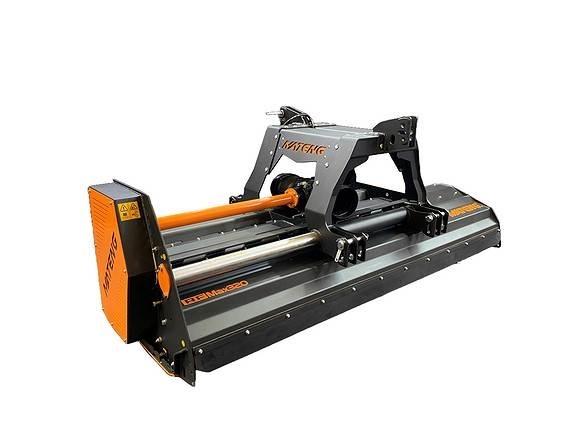 Mateng RF MAX 250 Other forage harvesting equipment