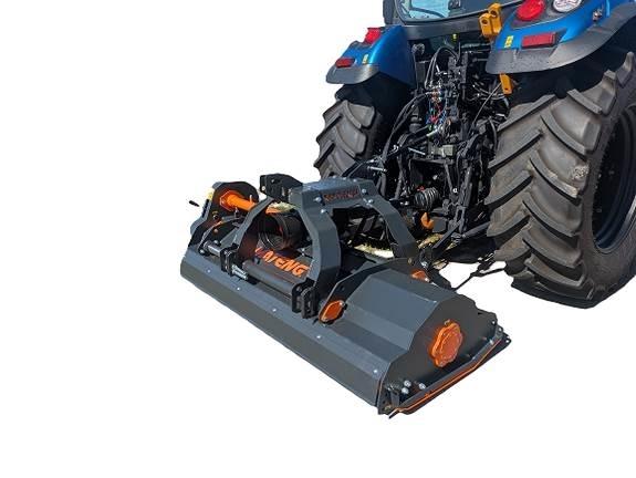 Mateng RF Power Mowers