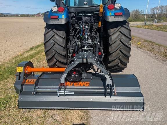 Mateng RF Power Mowers