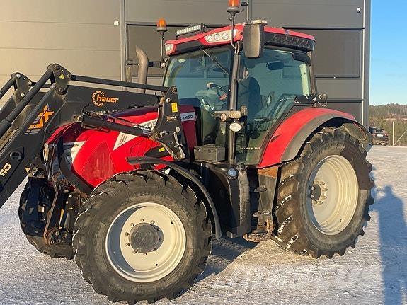 McCormick X7 450 Tractors