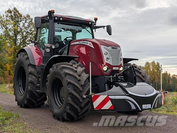 McCormick X7.624 Tractors